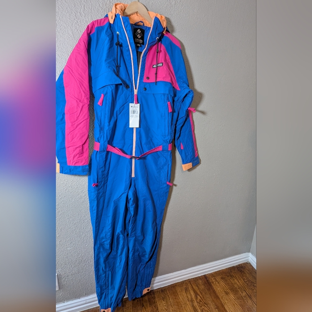 Columbia Sportswear Company